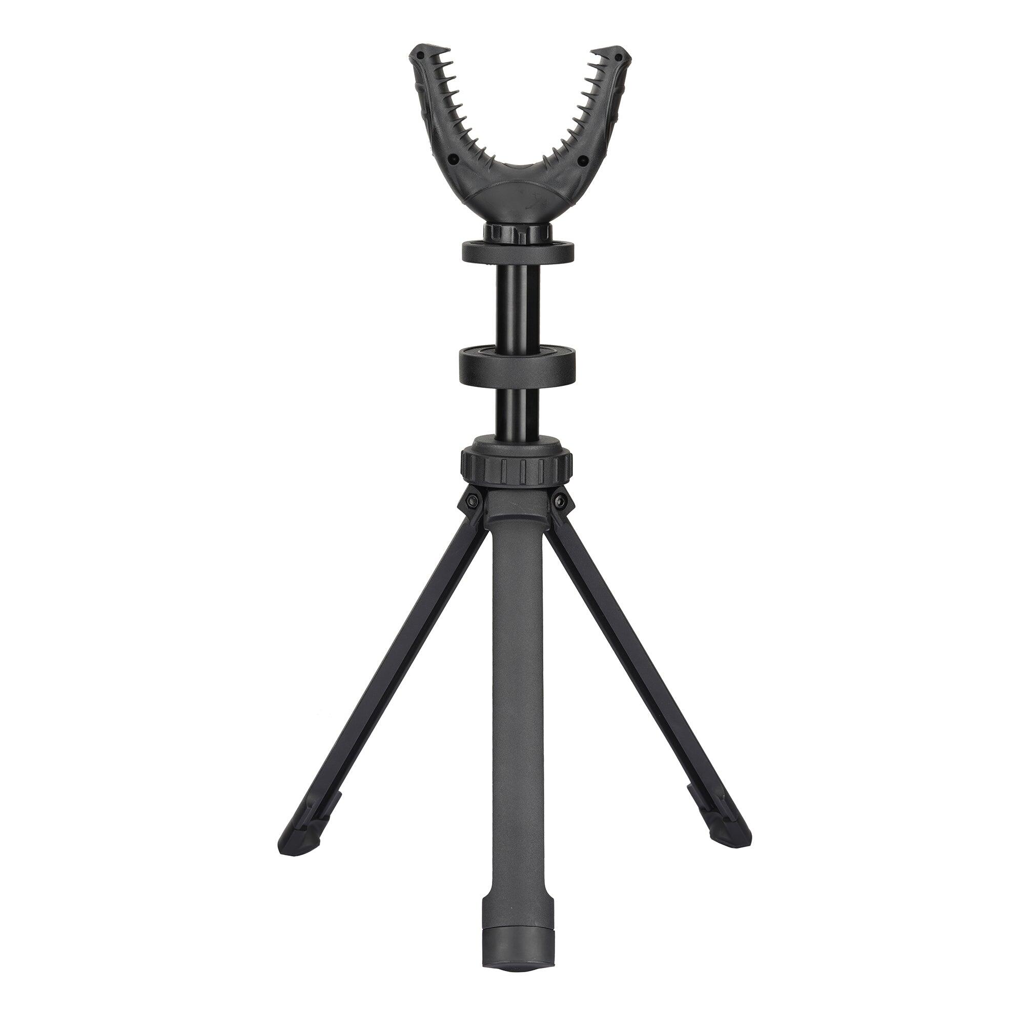 Support de tir PORTA-AIM U Vanguard – Précision pour tir sportif nomade 5/7