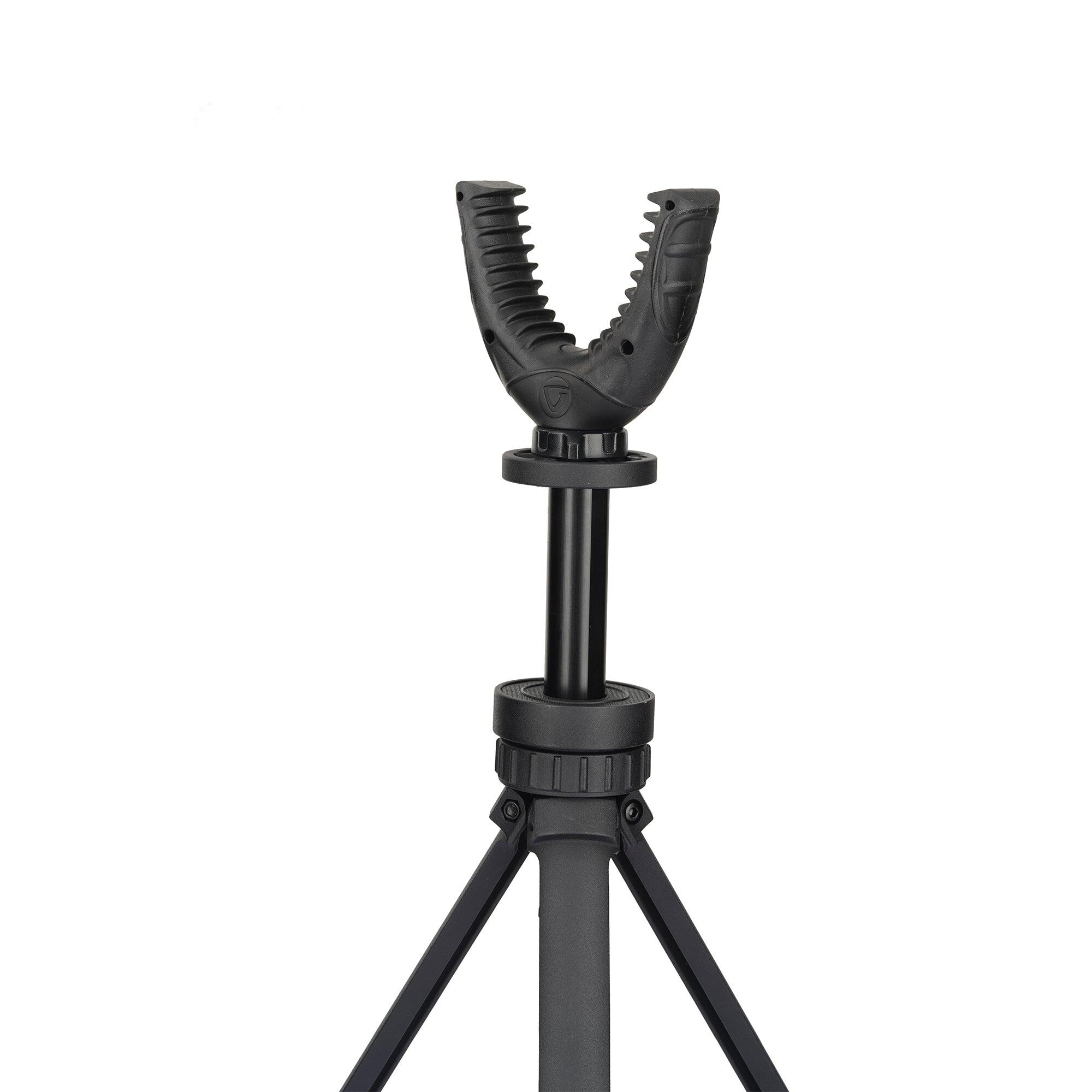 Support de tir PORTA-AIM U Vanguard – Précision pour tir sportif nomade 6/7