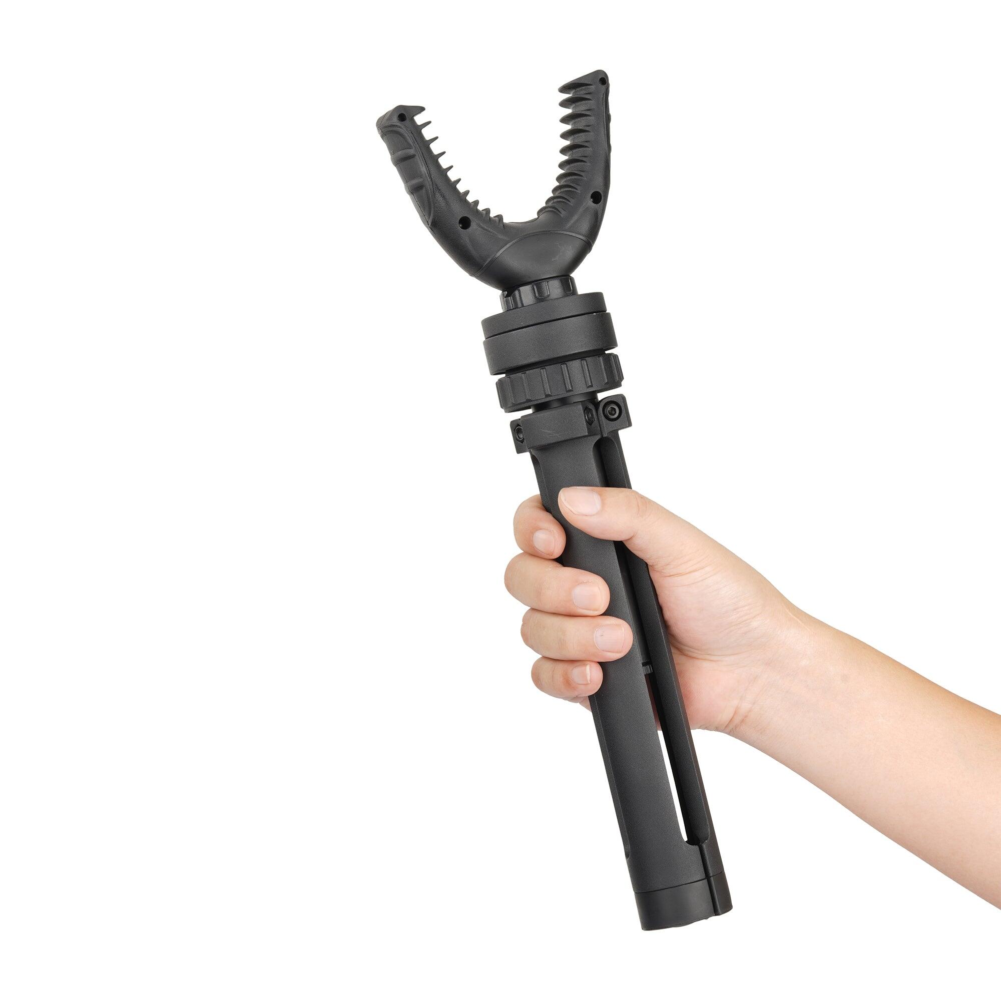 Support de tir PORTA-AIM U Vanguard – Précision pour tir sportif nomade 2/7
