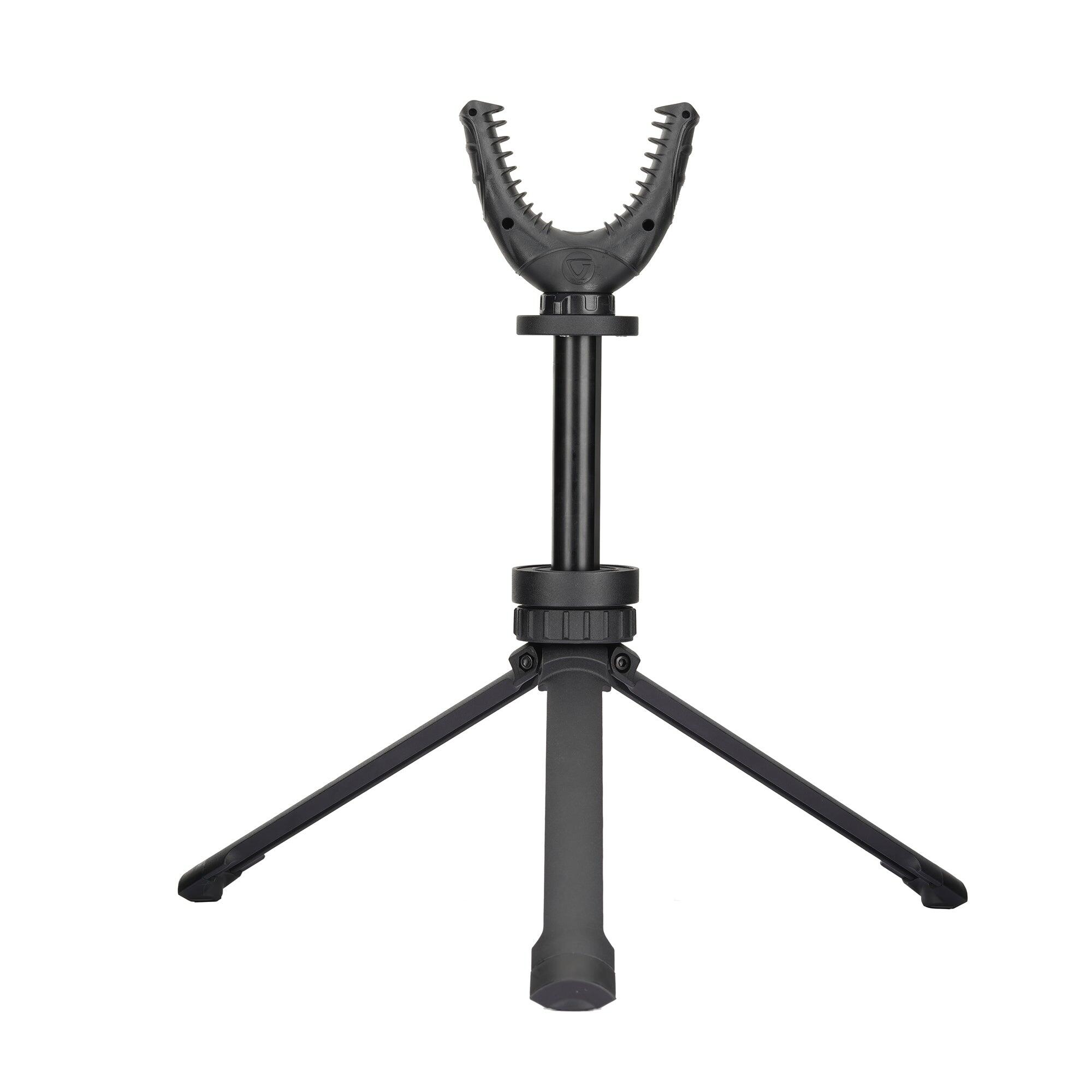 Support de tir PORTA-AIM U Vanguard – Précision pour tir sportif nomade 4/7