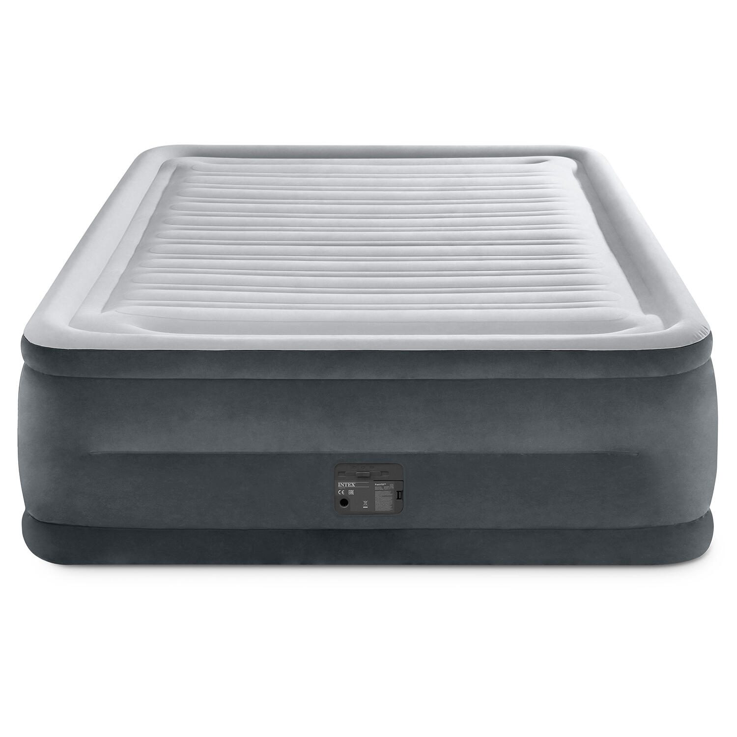 Nafukovací postel INTEX 64418 Comfort QUEEN 152x203x56 cm 4/6