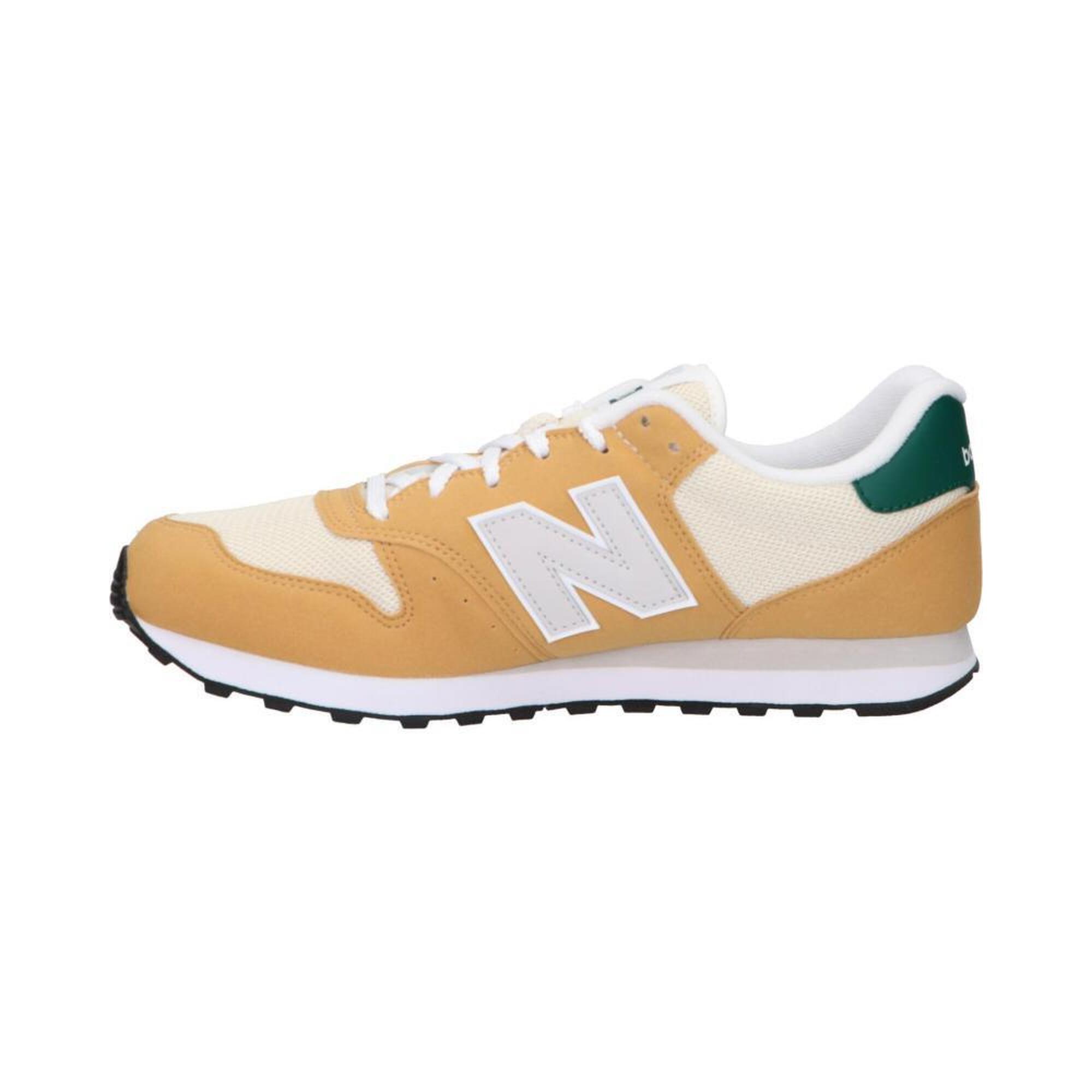 ZAPATILLAS DEPORTE NEW BALANCE  DE HOMBRE GM500RTG GM500V2