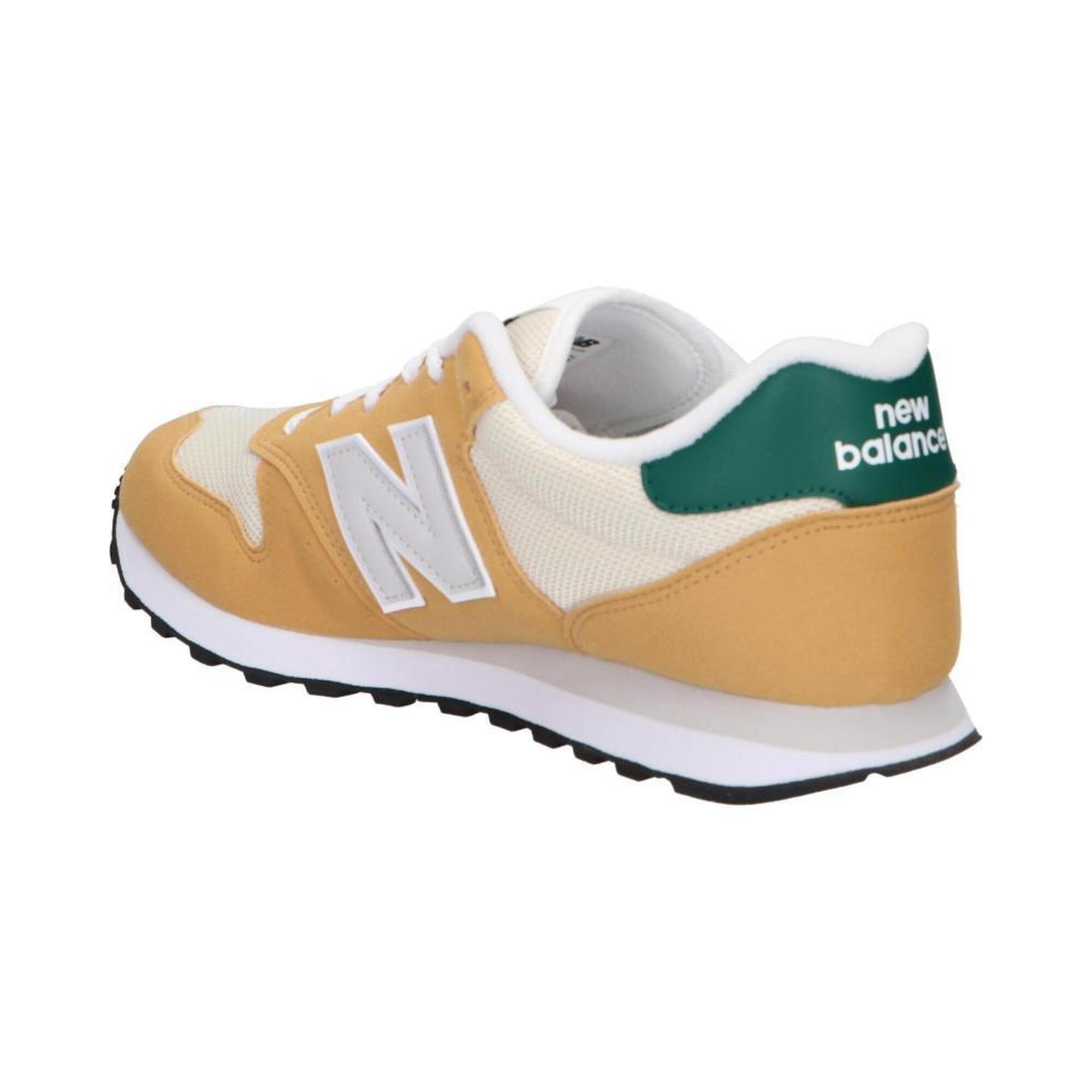 ZAPATILLAS DEPORTE NEW BALANCE  DE HOMBRE GM500RTG GM500V2