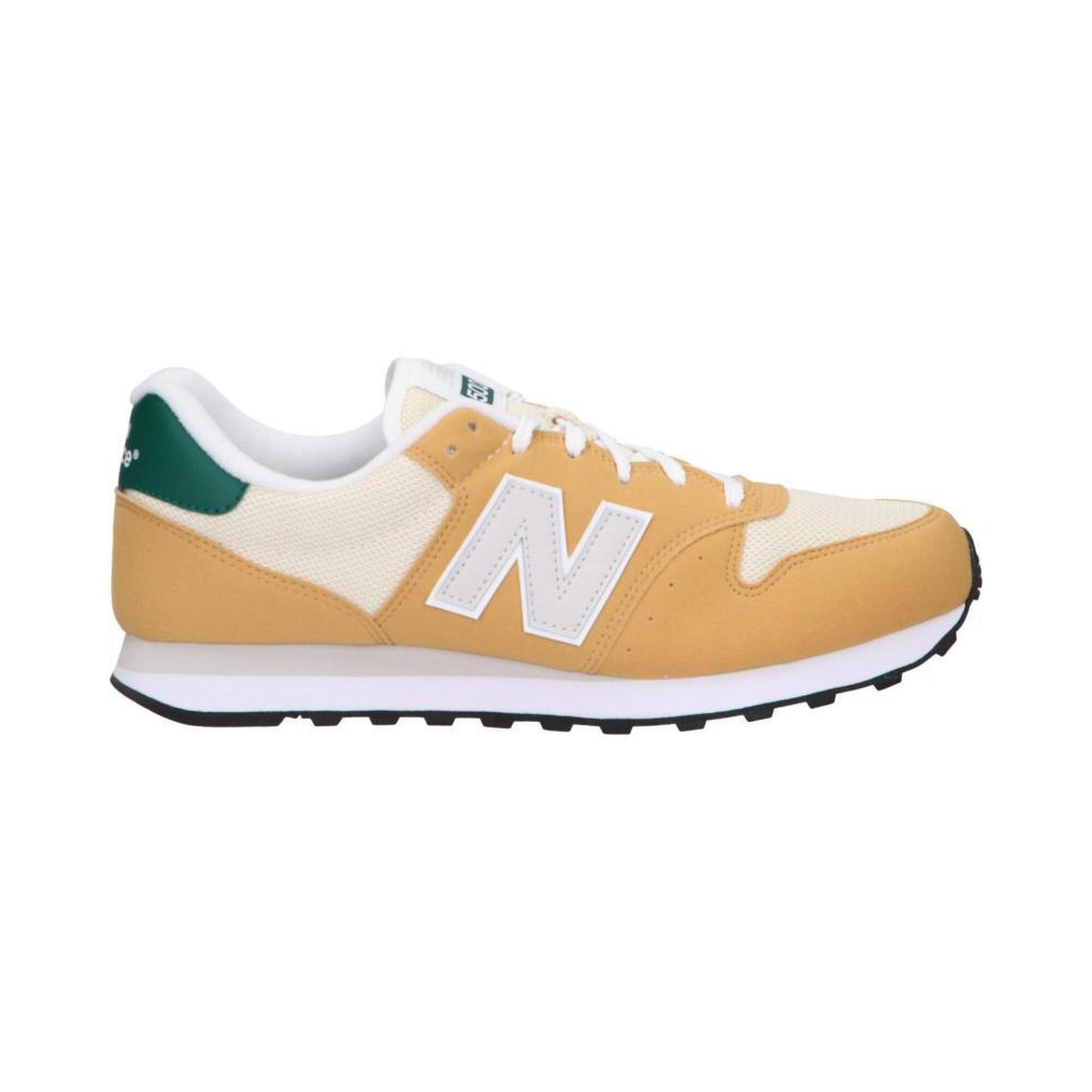 ZAPATILLAS DEPORTE NEW BALANCE  DE HOMBRE GM500RTG GM500V2