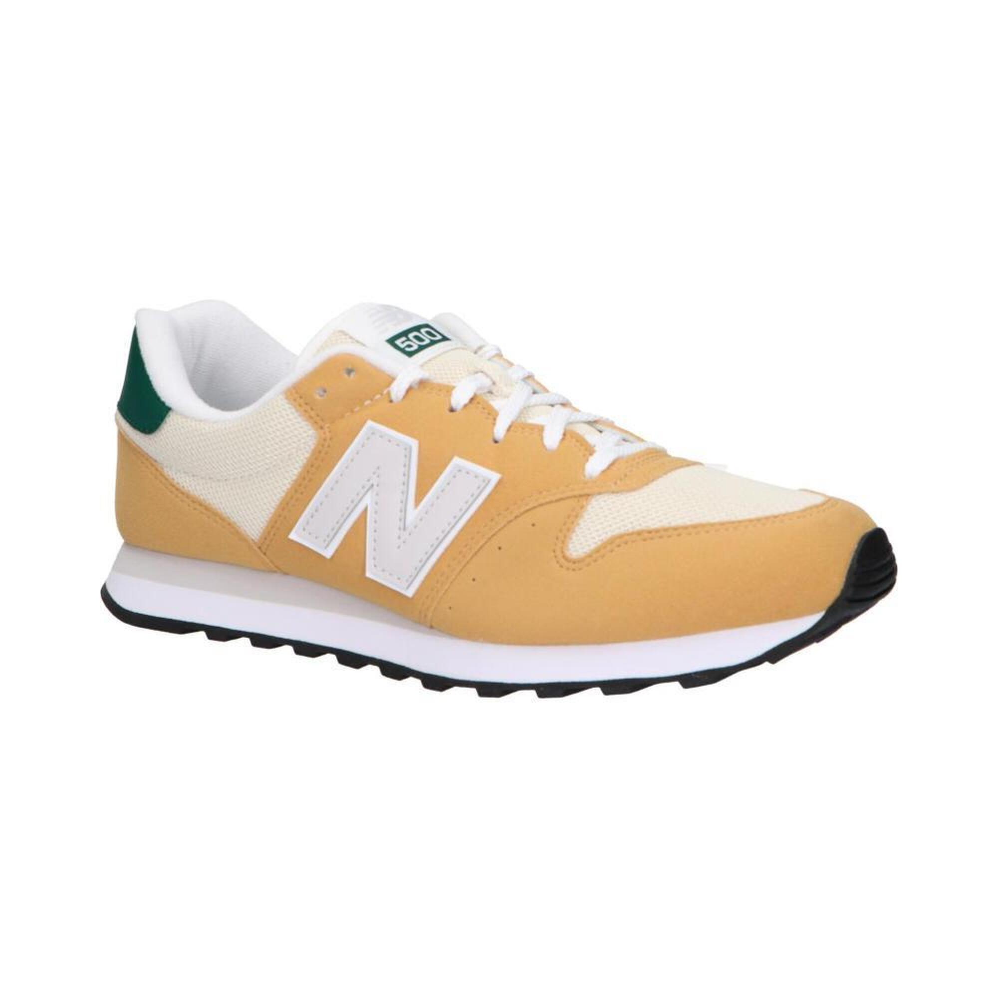 ZAPATILLAS DEPORTE NEW BALANCE  DE HOMBRE GM500RTG GM500V2