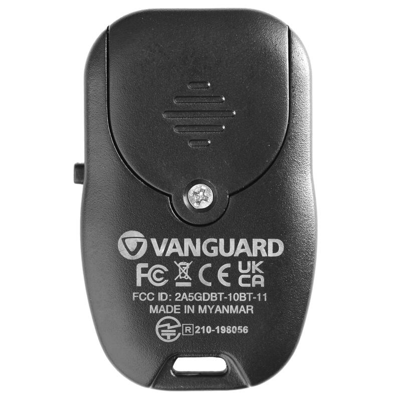 Mando Bluetooth para smartphone Vanguard Veo BT-11