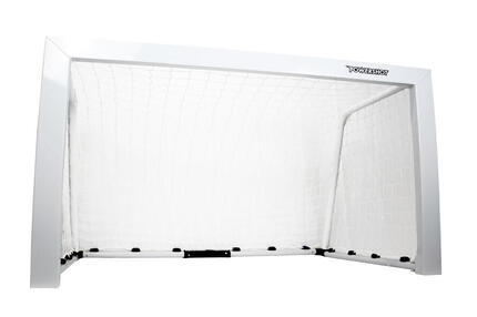 Mini but de foot en Aluminium 2 x 1,2 m