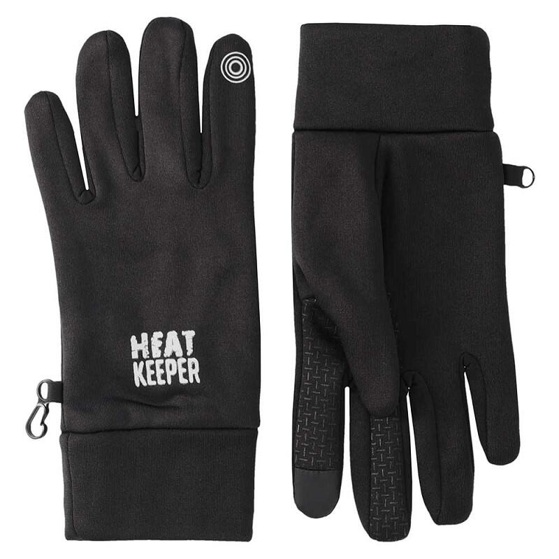 Luvas HeatKeeper Tecnicas Térmicas 2/4