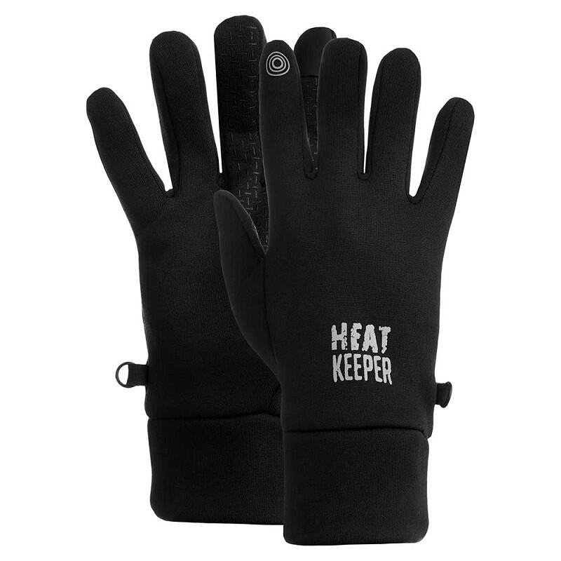 Luvas HeatKeeper Tecnicas Térmicas