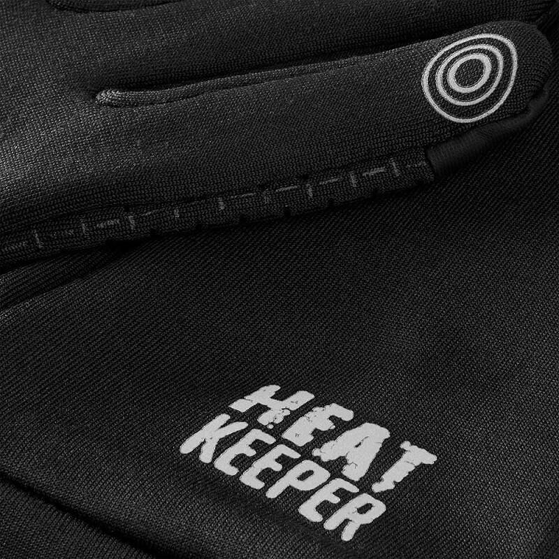 Luvas HeatKeeper Tecnicas Térmicas 3/4