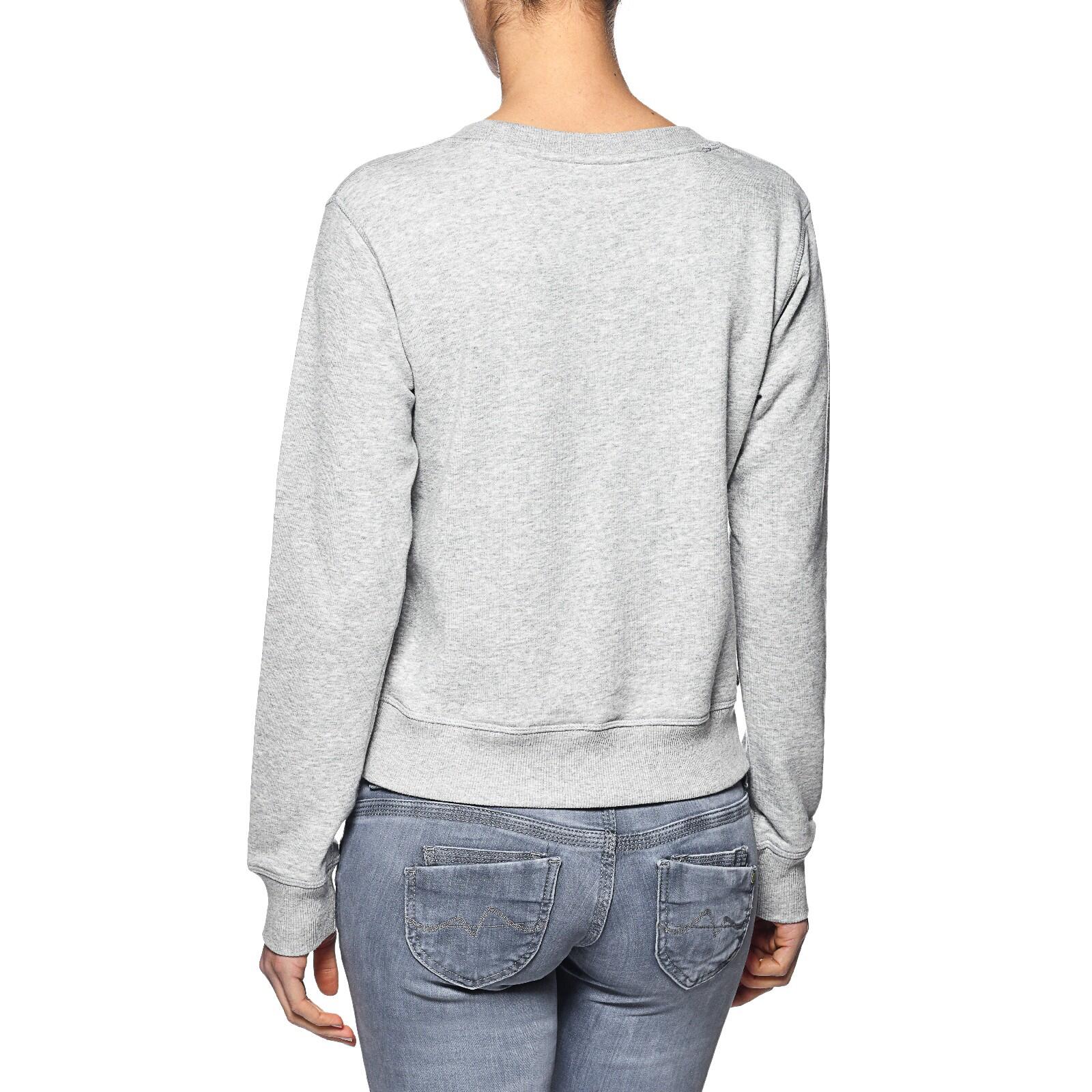Sweatshirt Essentials Crew Hommes NEW BALANCE 2/3