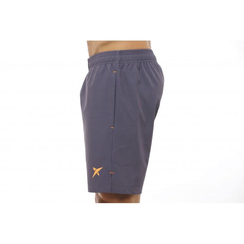 Short de bain DROP SHOT BRUNO GRAY 3/3