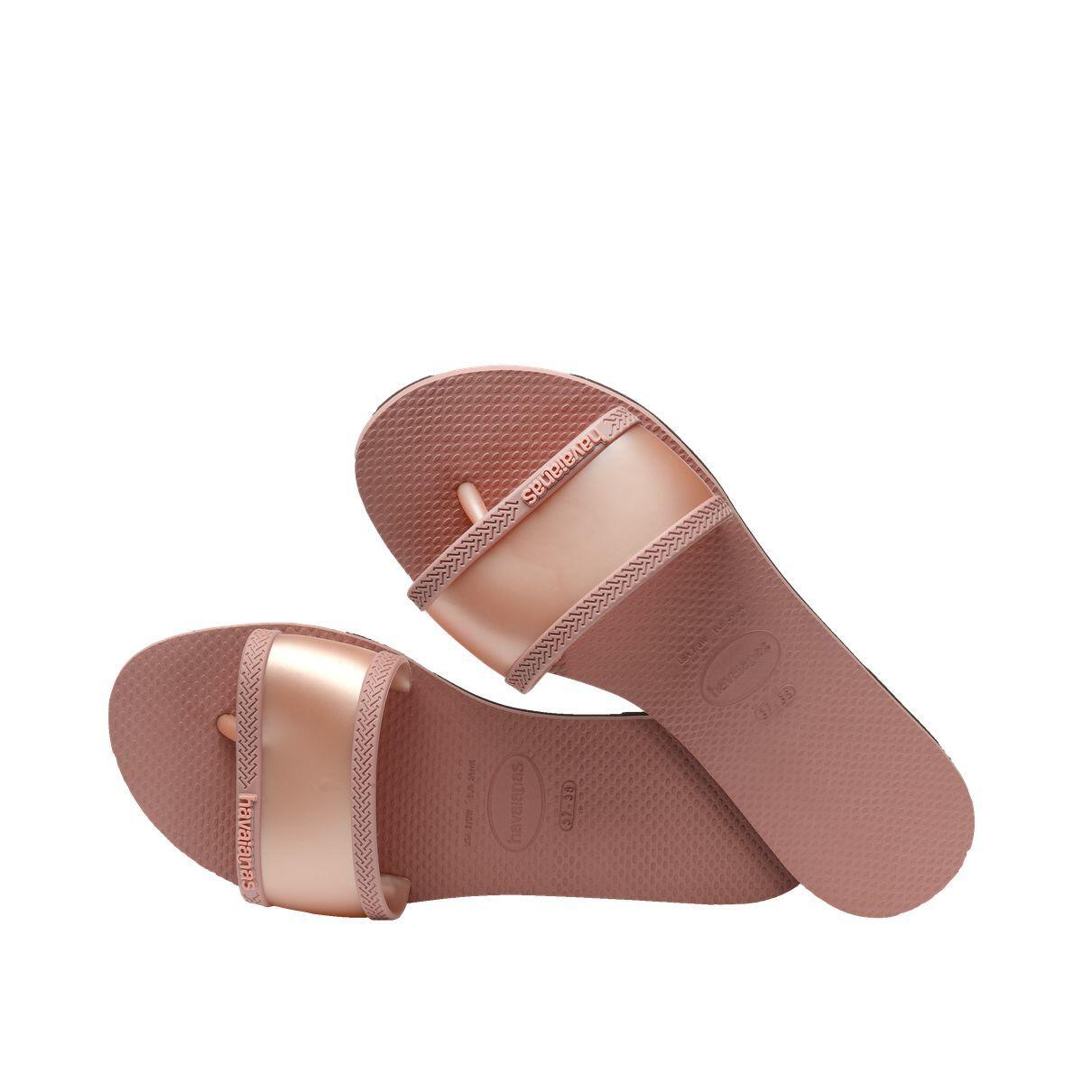 HAVAIANAS - INFRADITO DONNA YOU ANGRA 4/4