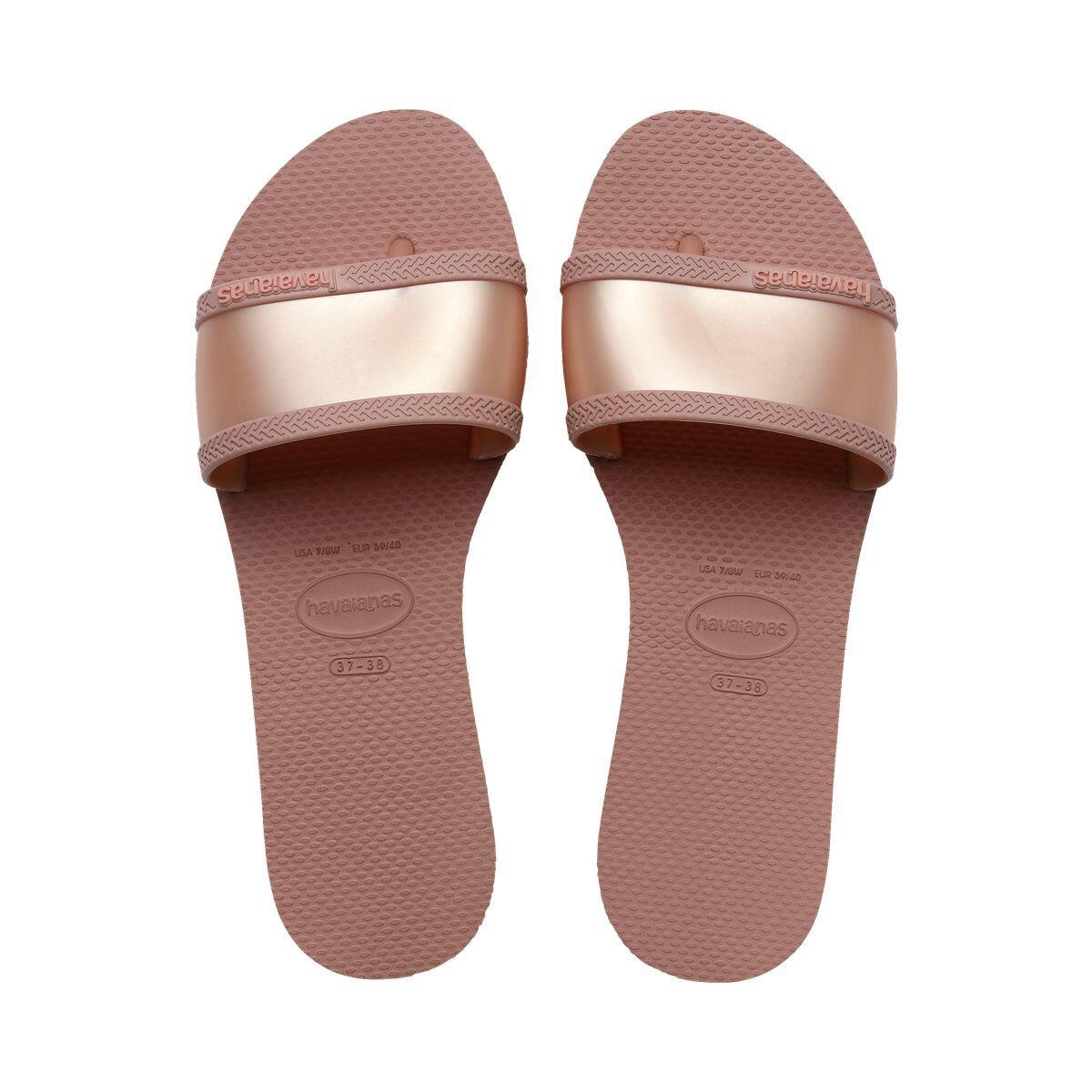 HAVAIANAS - INFRADITO DONNA YOU ANGRA 3/4