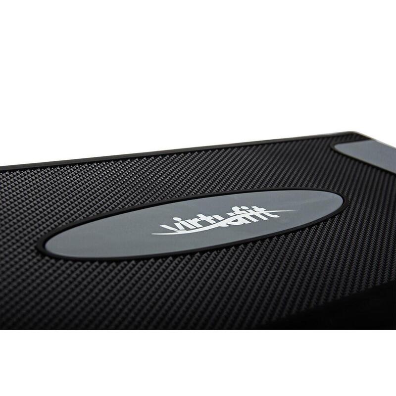 Állítható magasságú aerobic step pad