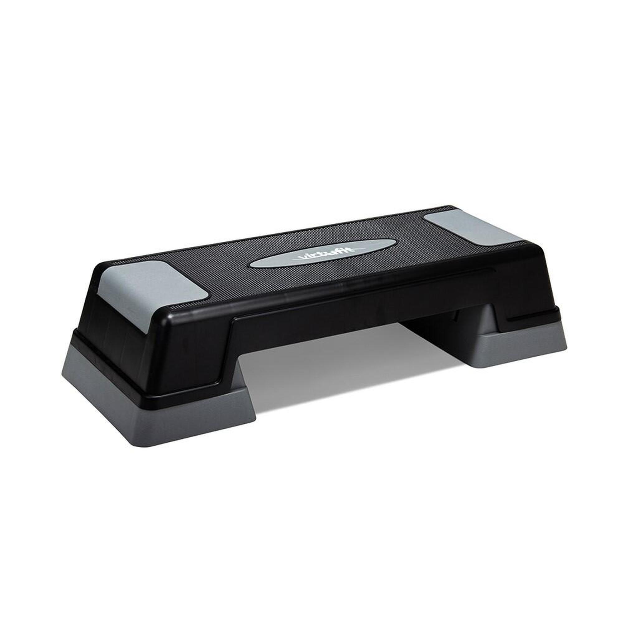 Tábua de step aeróbica banco de step