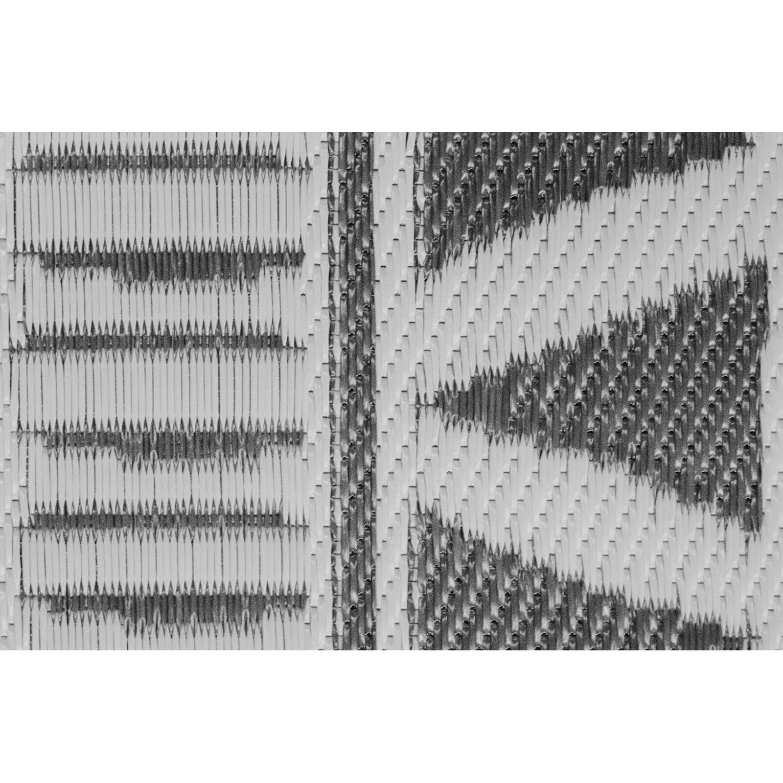 Tapis Détente - Oxomo - Polypropylène - Champagne - M 2/5