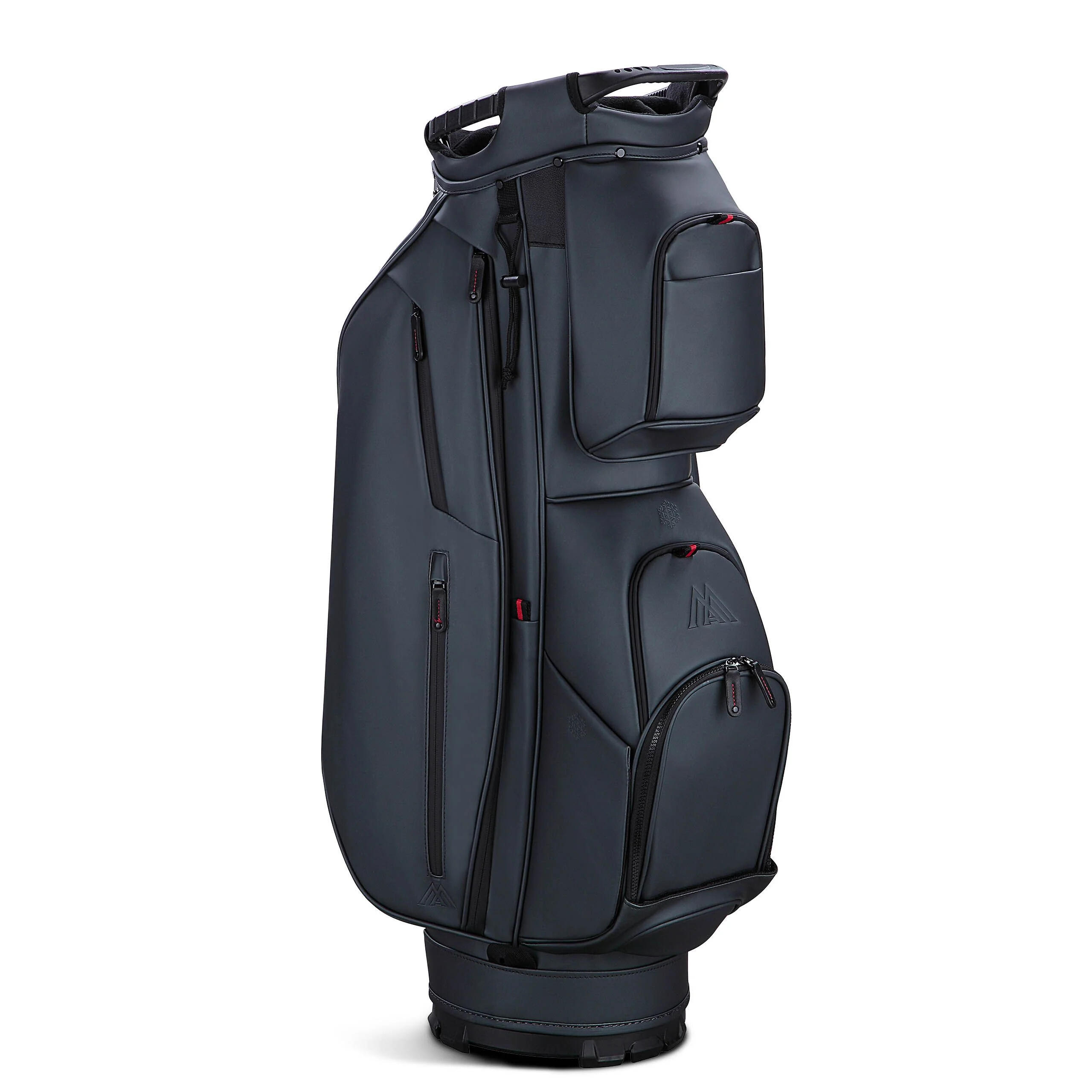 Dri Lite Prime - Saco de golfe impermeável - Cartbag - Preto 3/7