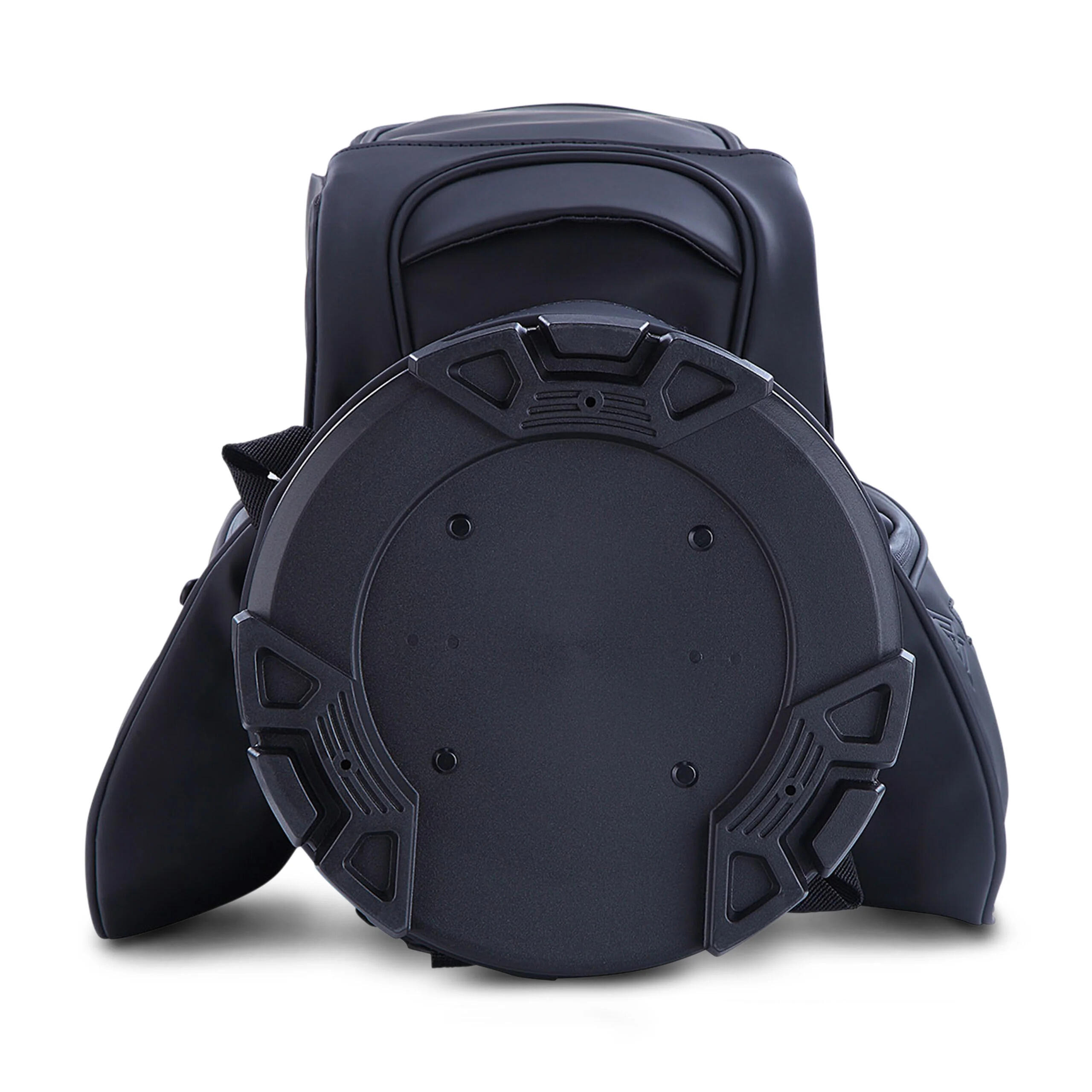 Dri Lite Prime - Saco de golfe impermeável - Cartbag - Preto 7/7