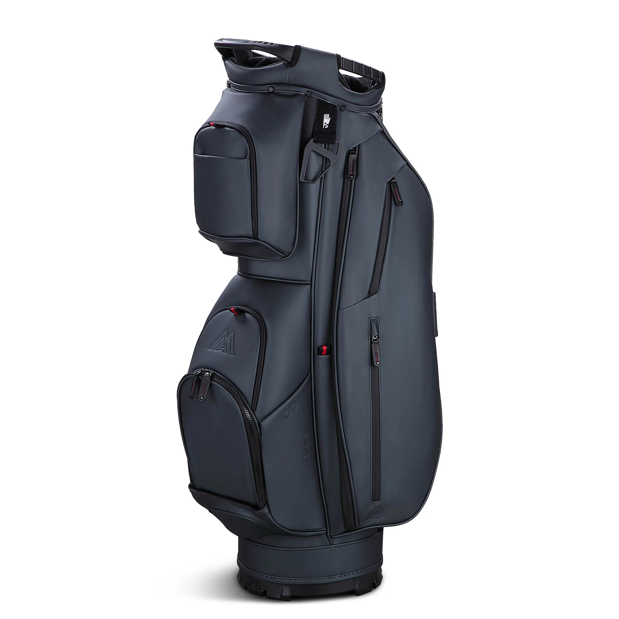 Dri Lite Prime - Saco de golfe impermeável - Cartbag - Preto 4/7