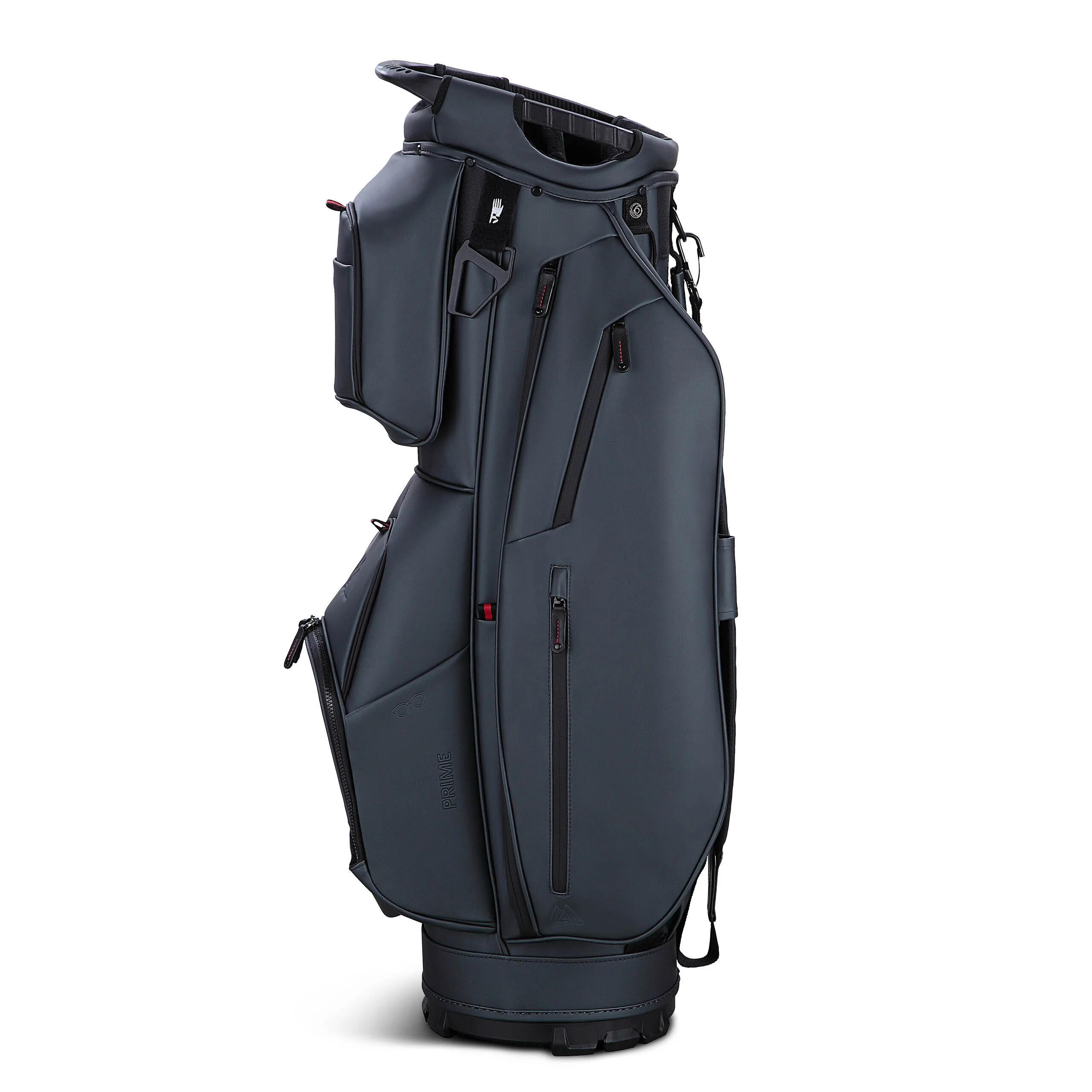 Dri Lite Prime - Saco de golfe impermeável - Cartbag - Preto 5/7