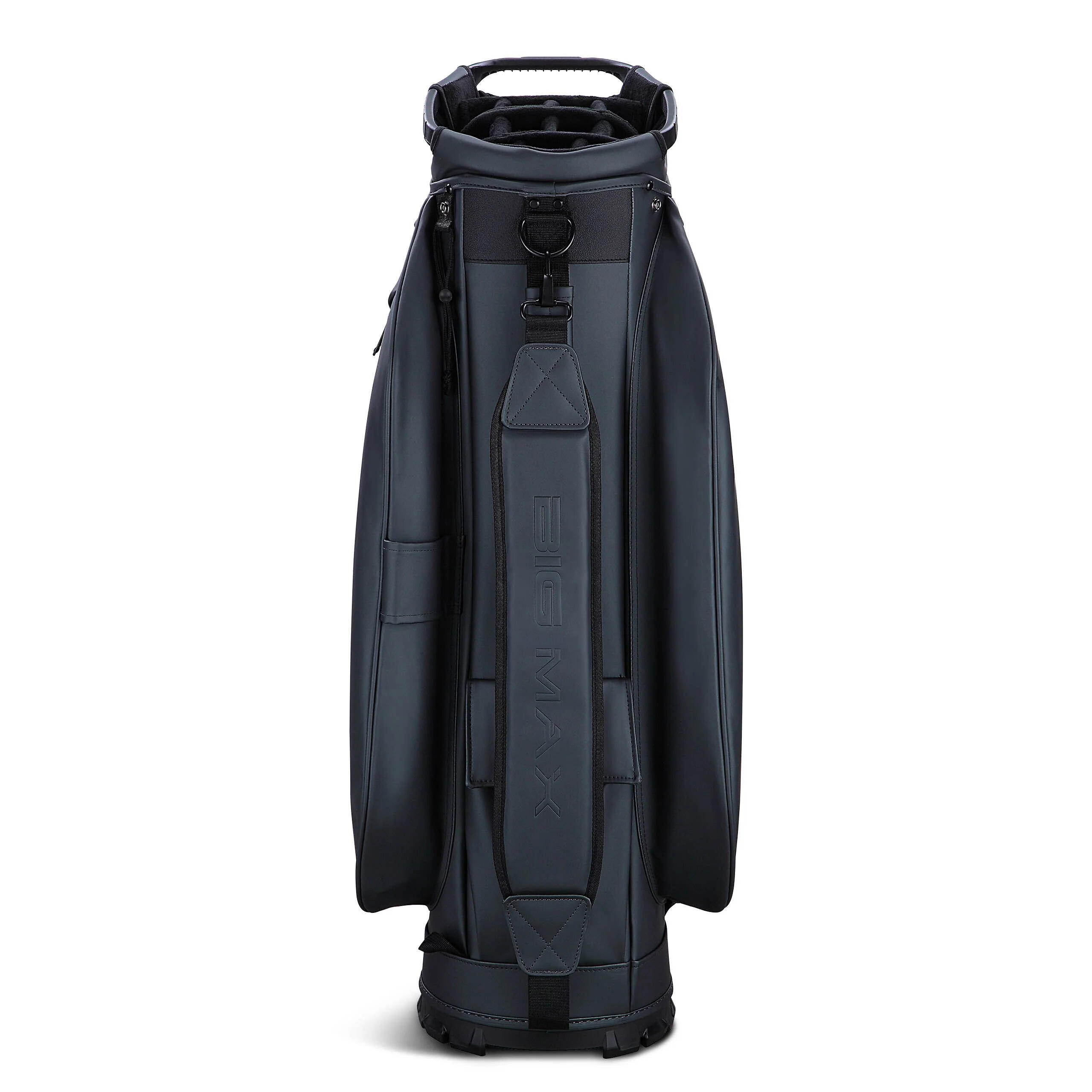 Dri Lite Prime - Saco de golfe impermeável - Cartbag - Preto 2/7
