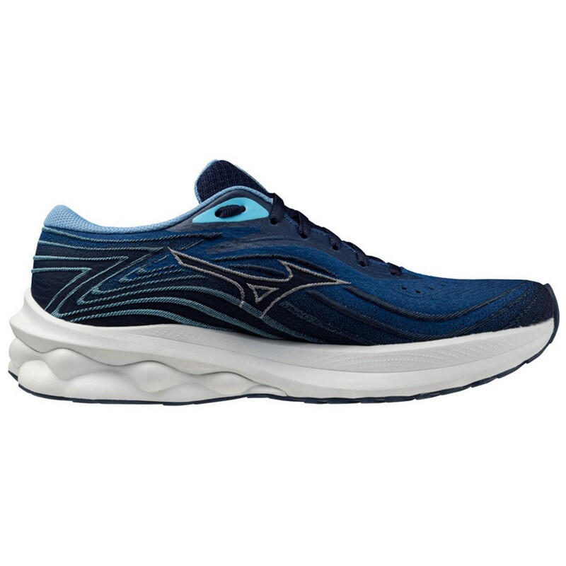 Buty do biegania męskie Mizuno Wave Skyrise 5