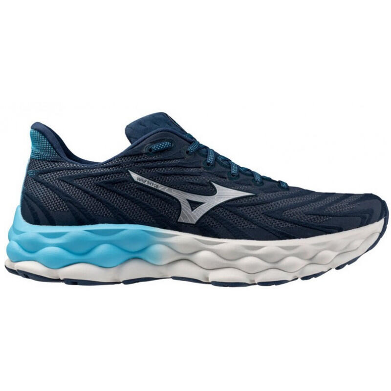 Mizuno Wave Sky 8 Herren Laufschuhe