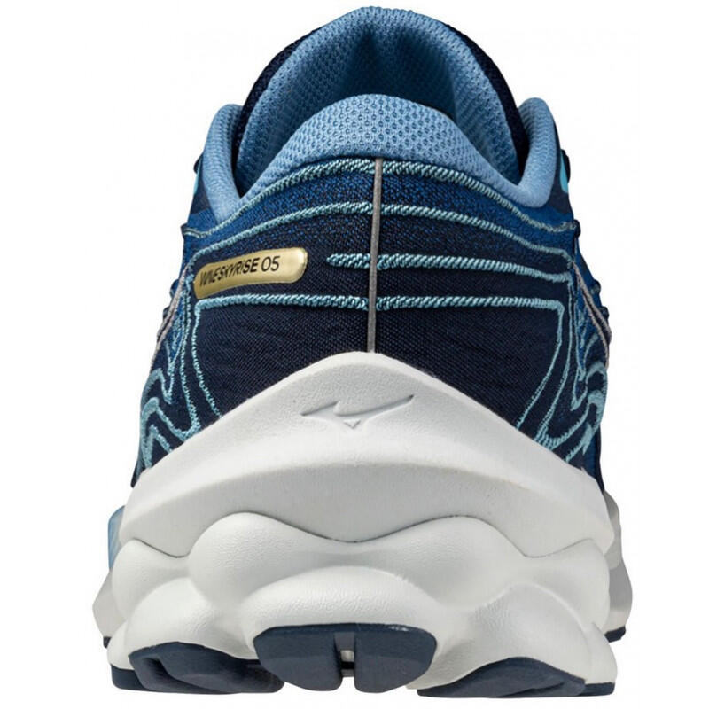 Uomo Mizuno Scarpe da corsa Wave Skyrise 5