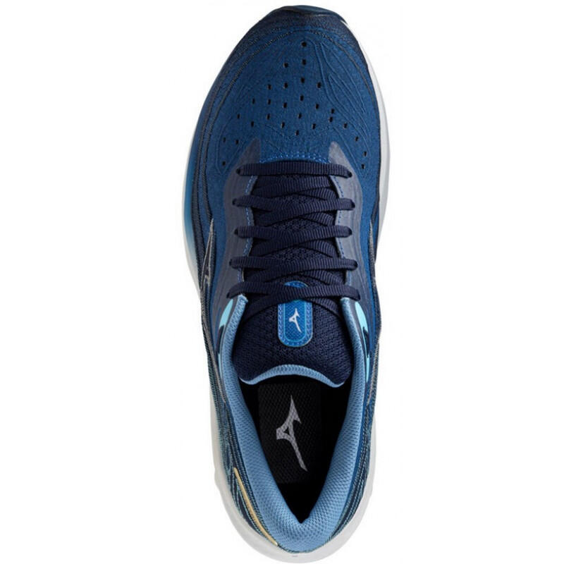 Uomo Mizuno Scarpe da corsa Wave Skyrise 5