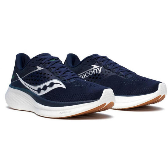 Scarpe da corsa Saucony Ride 17 da uomo