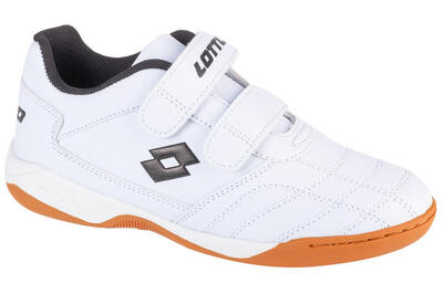 Scarpa calcio bambini Lotto Pacer