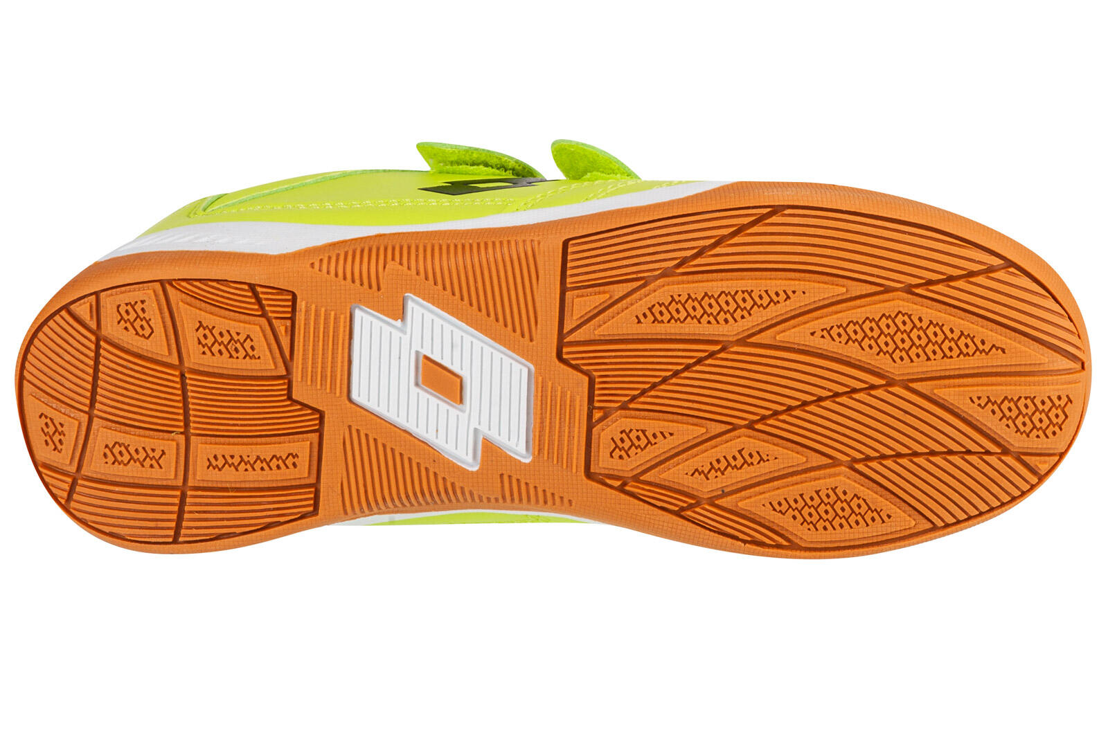 Hallenschuhe Jungen Pacer K 4/7