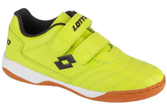 Hallenschuhe Jungen Pacer K