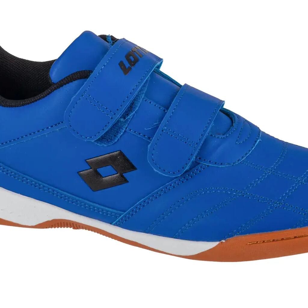 Lotto Pacer T Boys Indoor Football Shoes