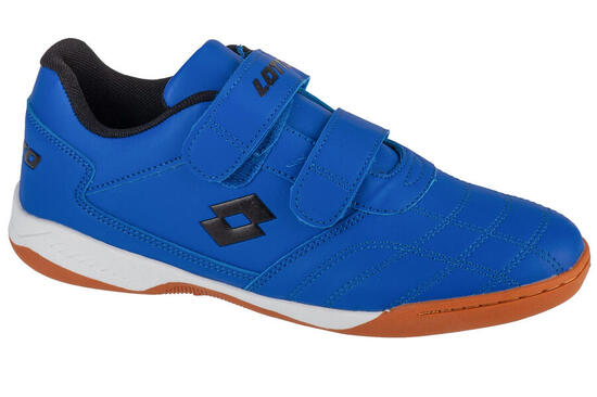 Zapatillas de fútbol sala para niños Lotto Pacer