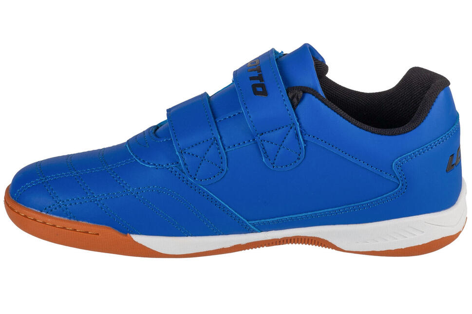 Buty treningowe halowe do futsalu dziecięce Lotto Pacer
