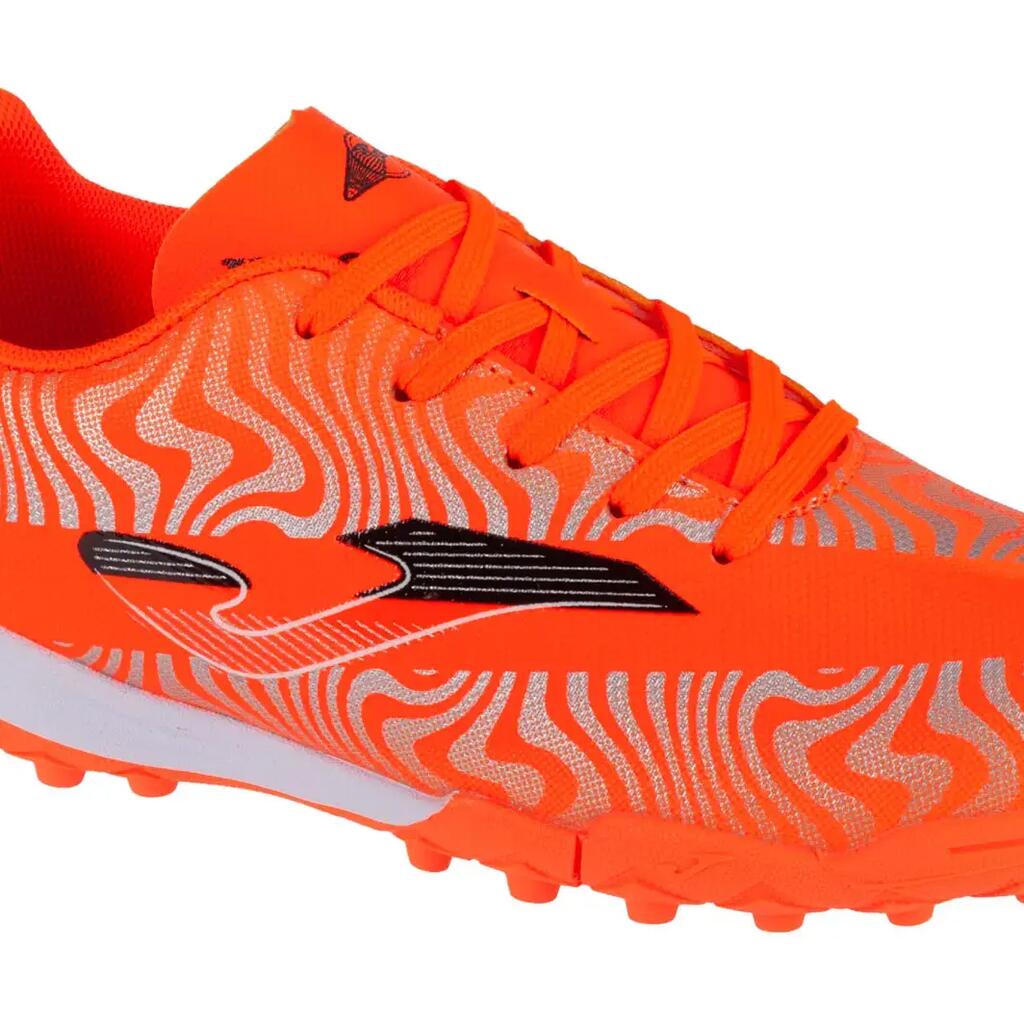 Football boots Male Joma Evolution 24 Evjw Orange