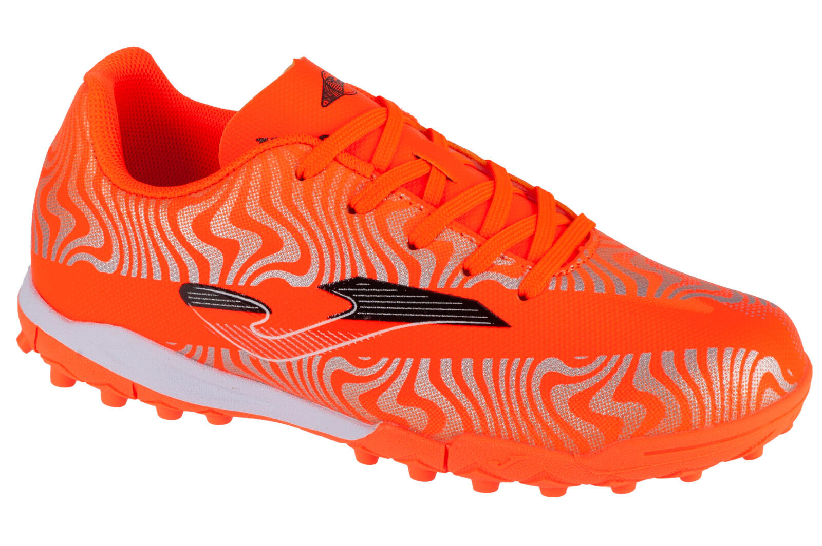 Chuteiras de relva para menino evolution jr 24 evjw tf