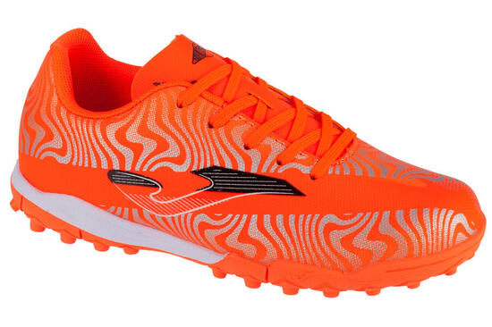 Chaussures de foot turf pour garçons Evolution Jr 24 EVJW TF