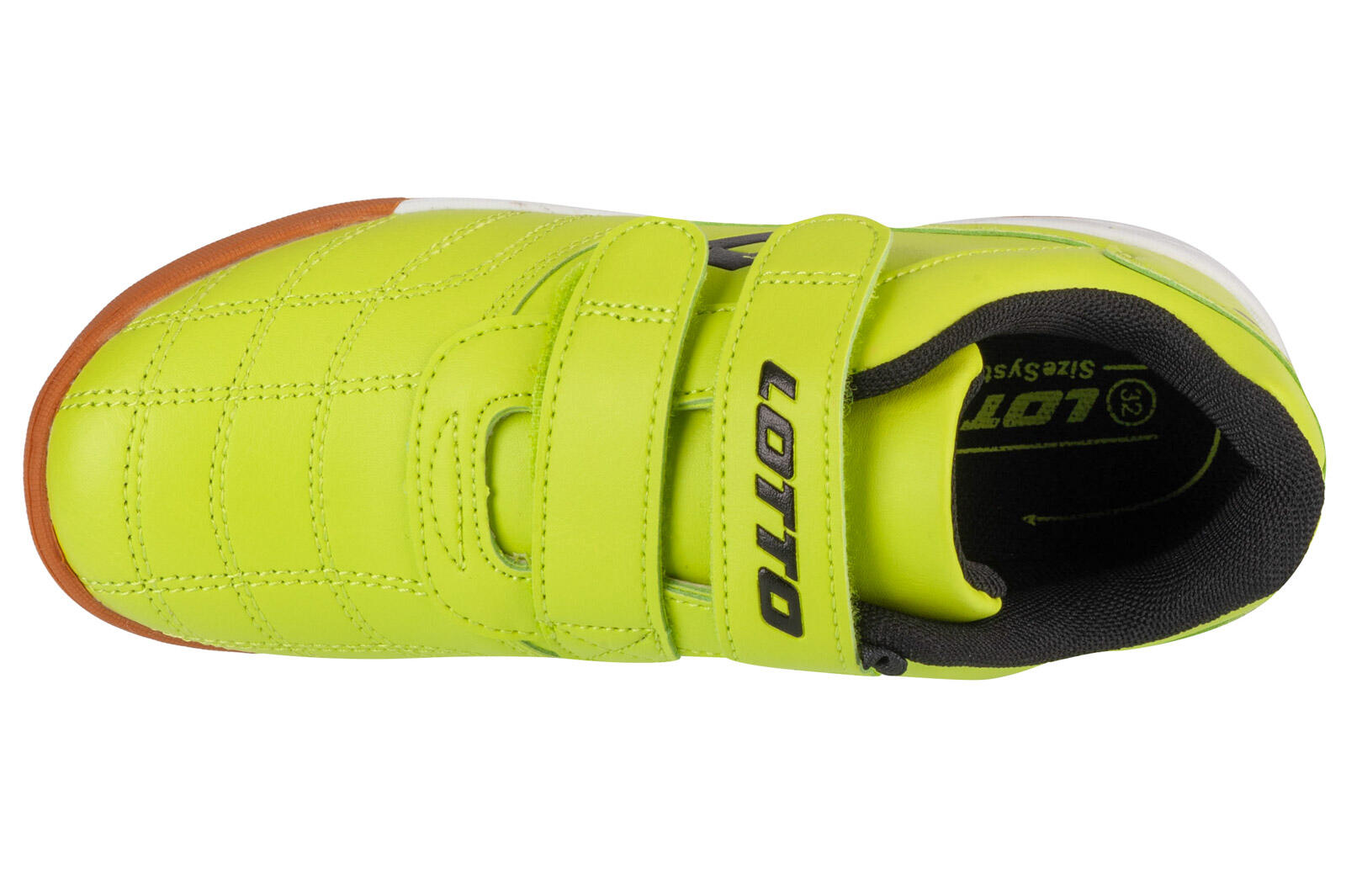 Hallenschuhe Jungen Pacer K 3/7