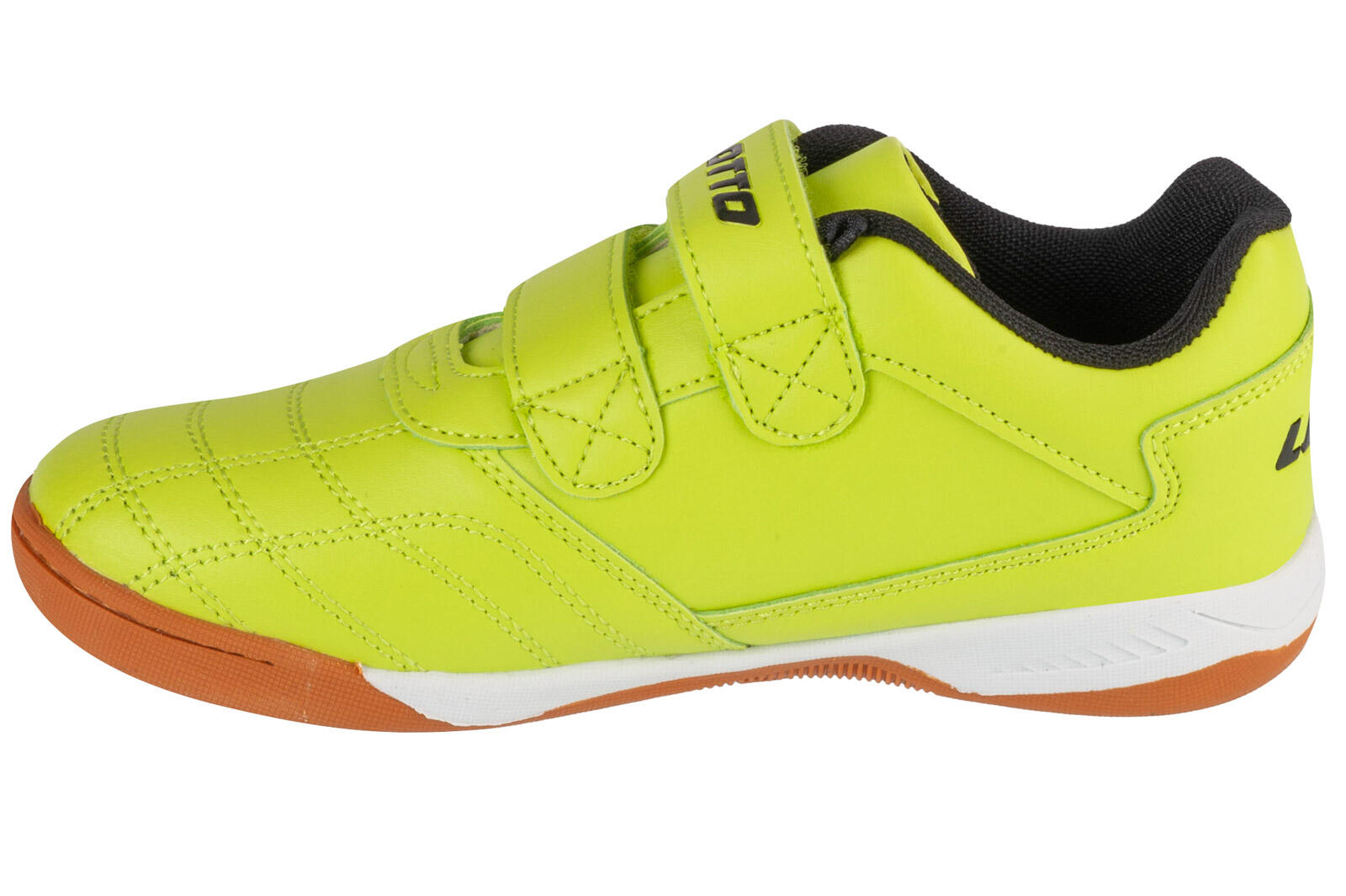 Hallenschuhe Jungen Pacer K 2/7