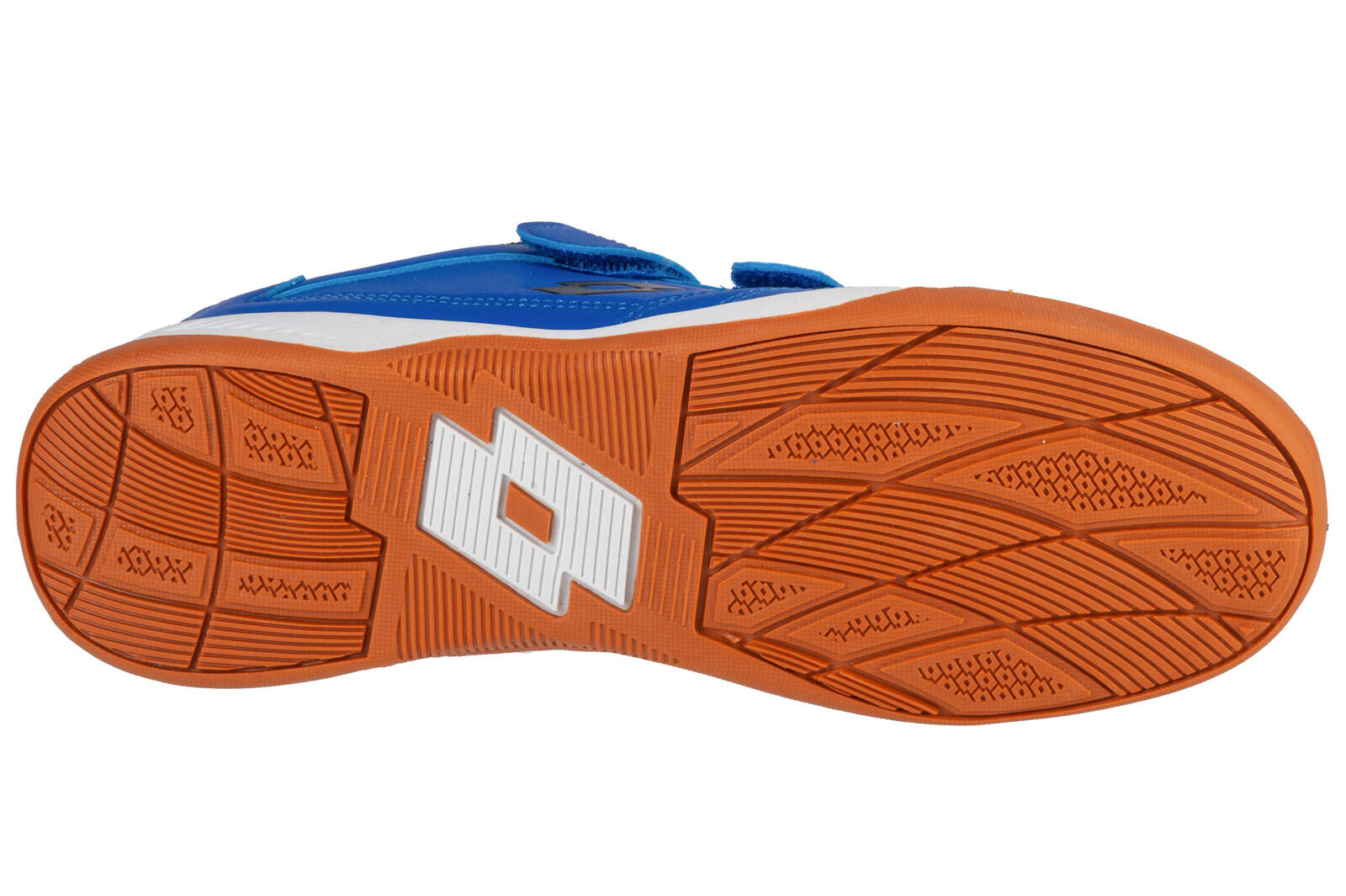 Chaussures de foot en salle pour garçons Pacer T 4/7