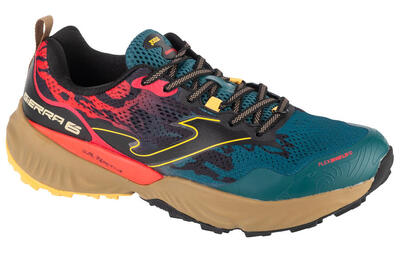 Hardloopschoenen voor heren sierra men 24 tksiew