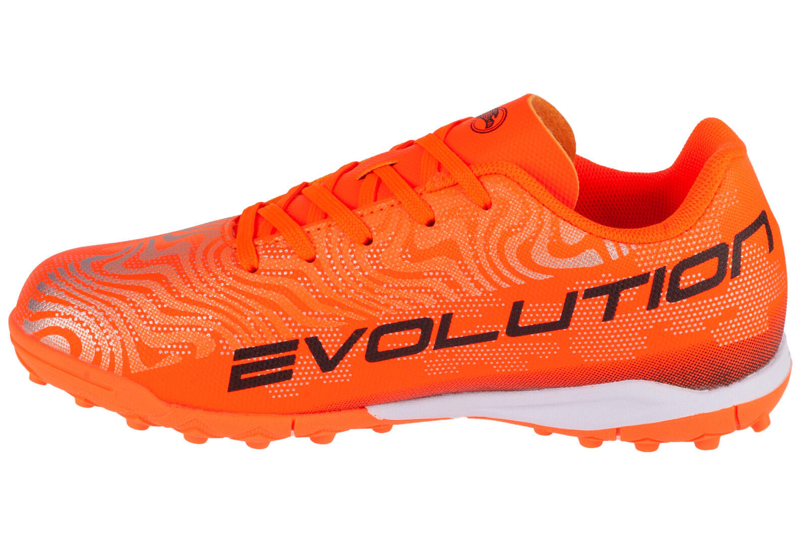 Scarpe da calcio Uomo Joma Evolution 24 Evjw arancia 2/4