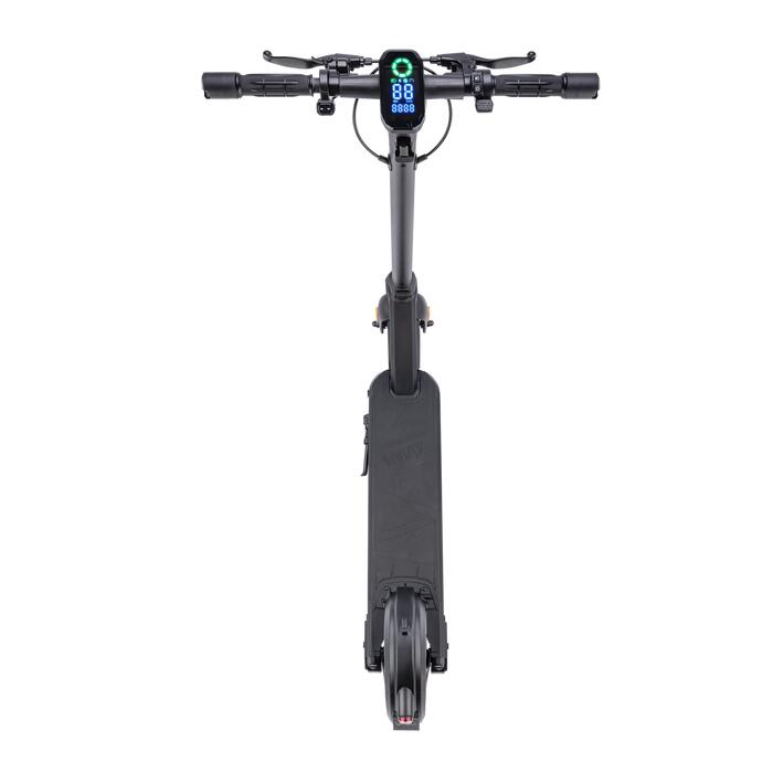 Trottinette électrique VMAX VX2 Pro LT-B 500W pliable noire, autonomie 35 km 2/7