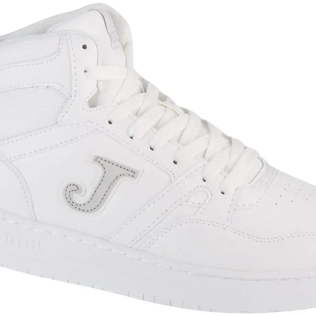 Trainers Male Joma C.Platea 24 Cplamw White