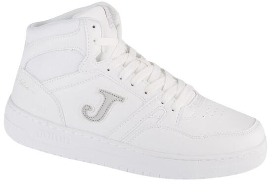 Buty sportowe Sneakersy męskie, C.Platea Mid Men 24 CPLAMW