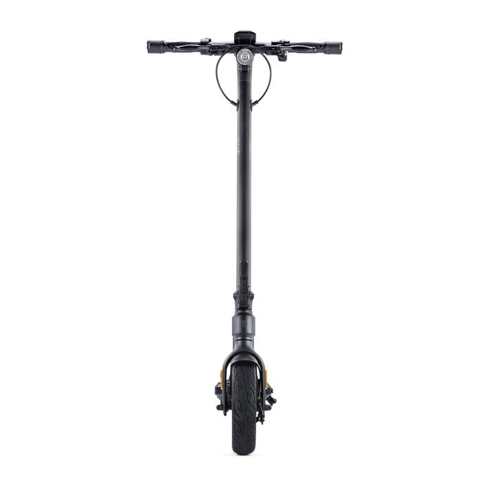 Trottinette électrique VMAX VX2 Pro LT-B 500W pliable noire, autonomie 35 km 6/7
