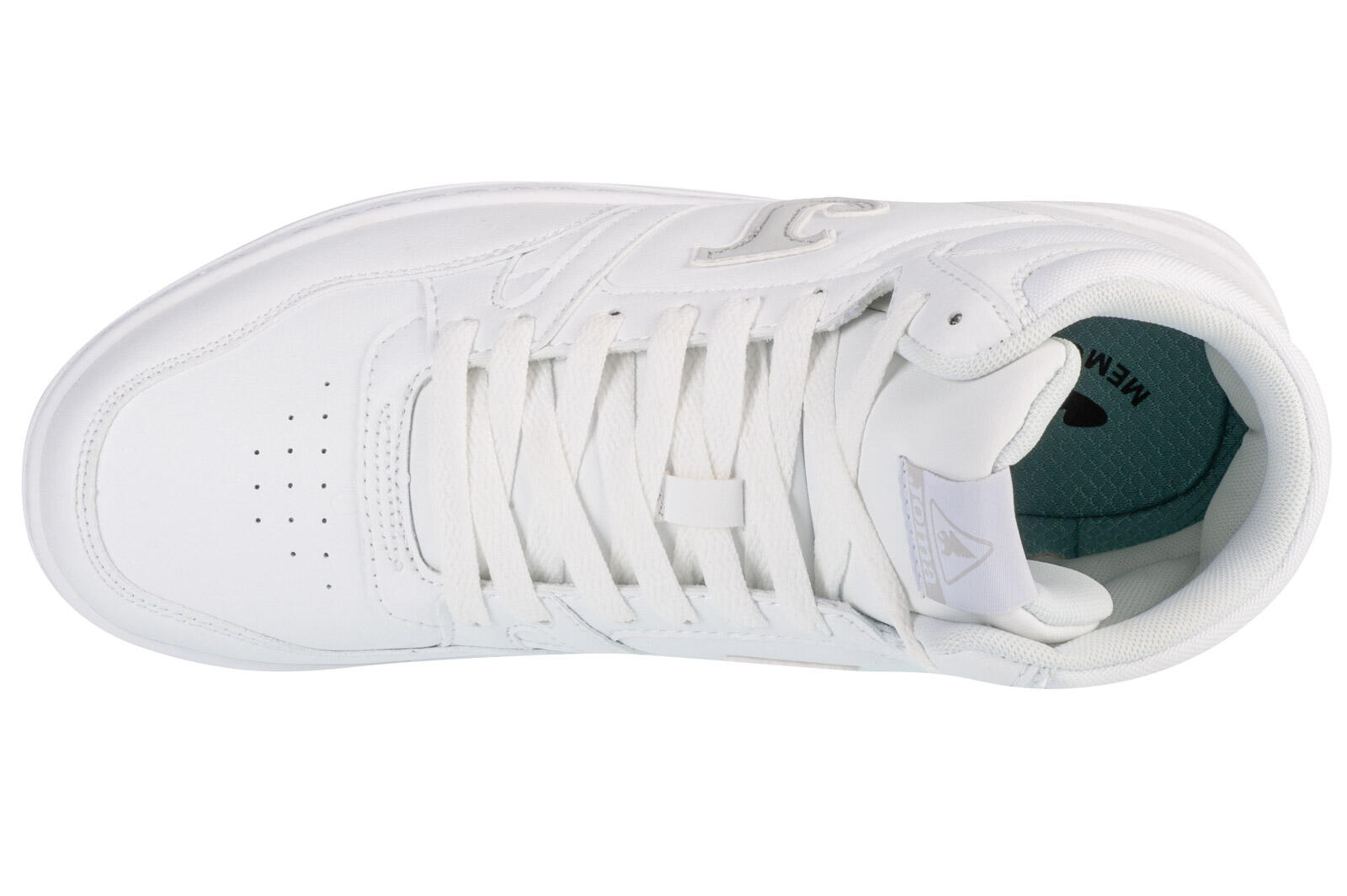 Buty sportowe Sneakersy męskie,  C.Platea Mid Men 24 CPLAMW 3/4